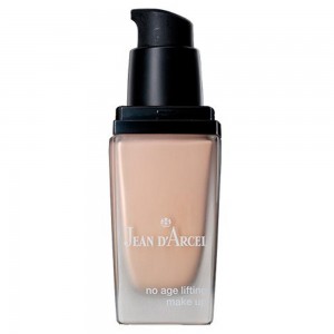 Jean d'Arcel No Age Lifting Make-up