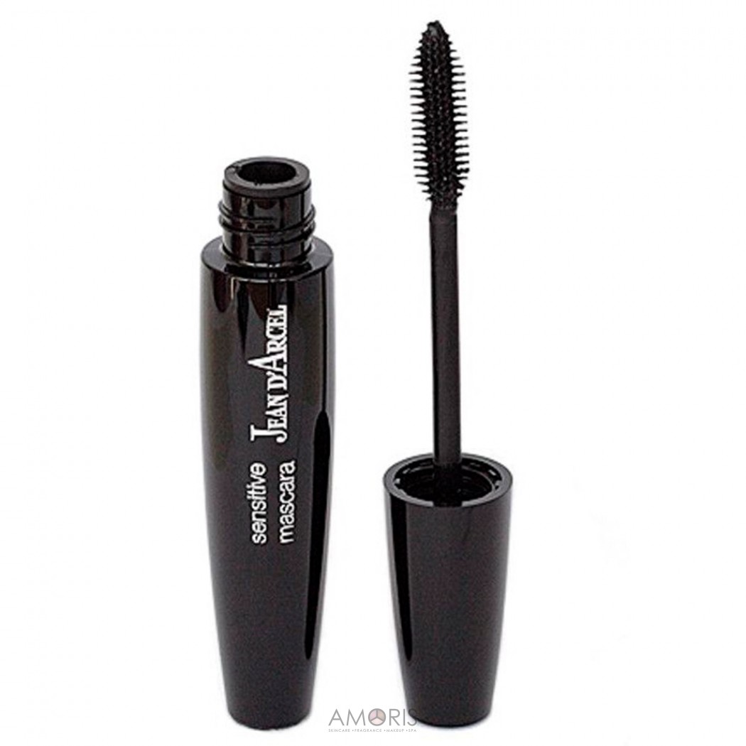Тушь для чувствительных глаз