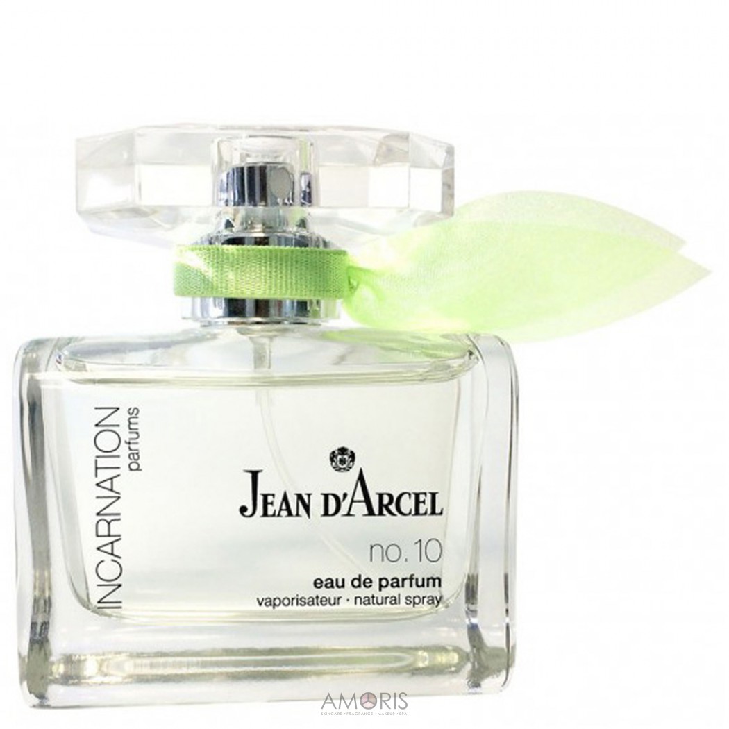 Парфюмированная вода EDP