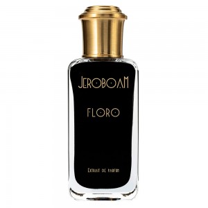 Jeroboam Floro