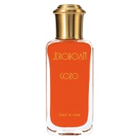 Jeroboam Gozo - Духи | Amoris