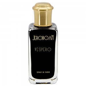 Jeroboam Vespero