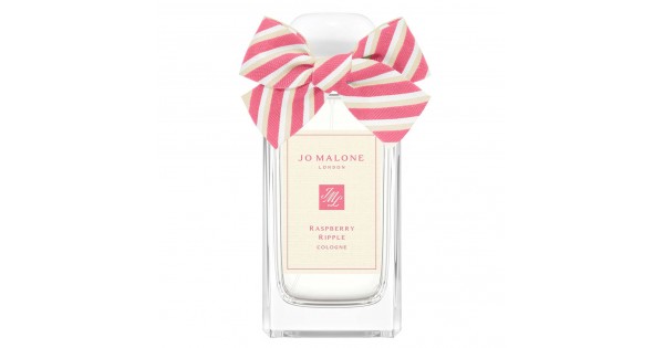 Jo Malone ラズベリーリップル 30ml Jo Malone Raspberry Ripple - Одеколон EDC | Amoris