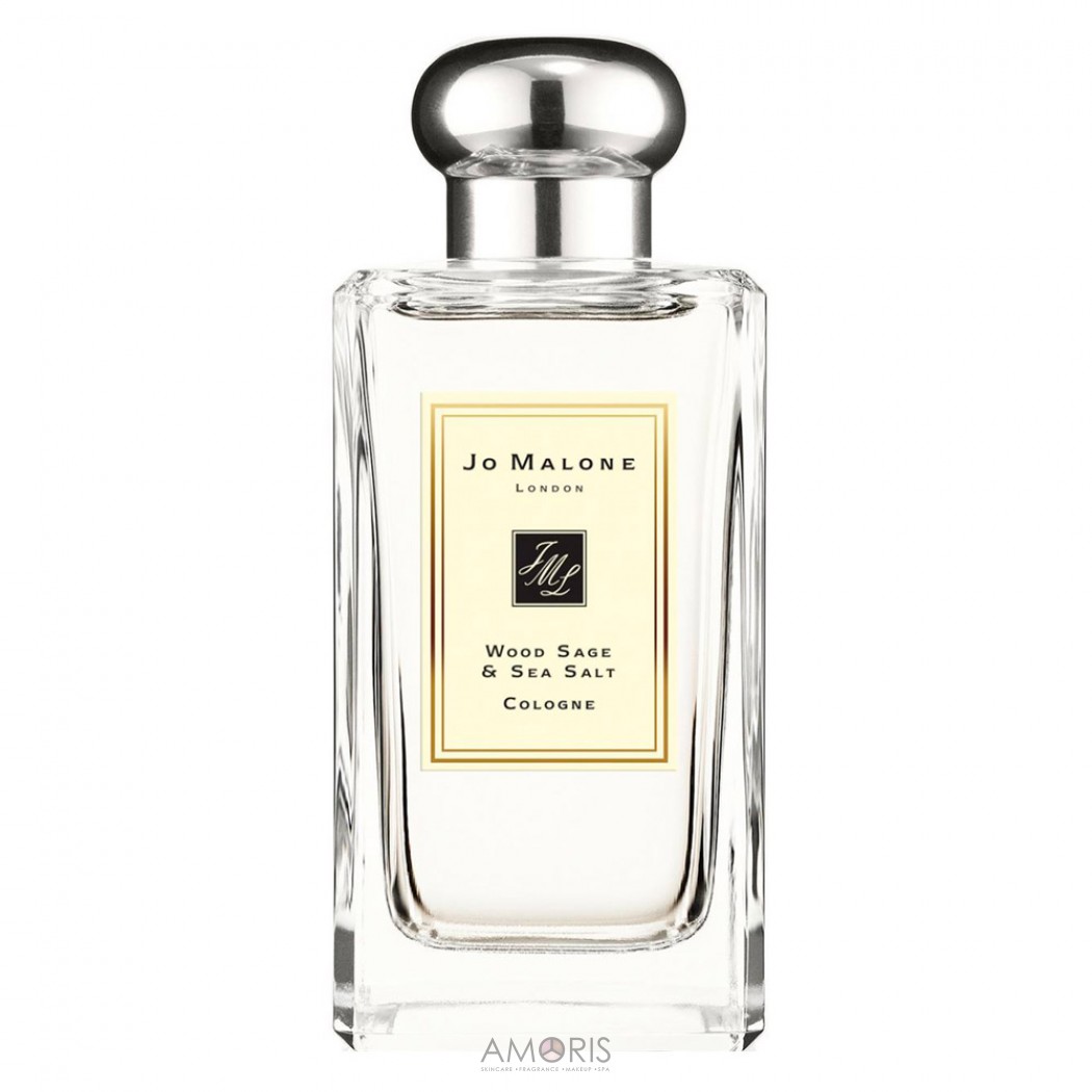 Jo Malone Wood Sage And Sea Salt - Одеколон EDC | Amoris