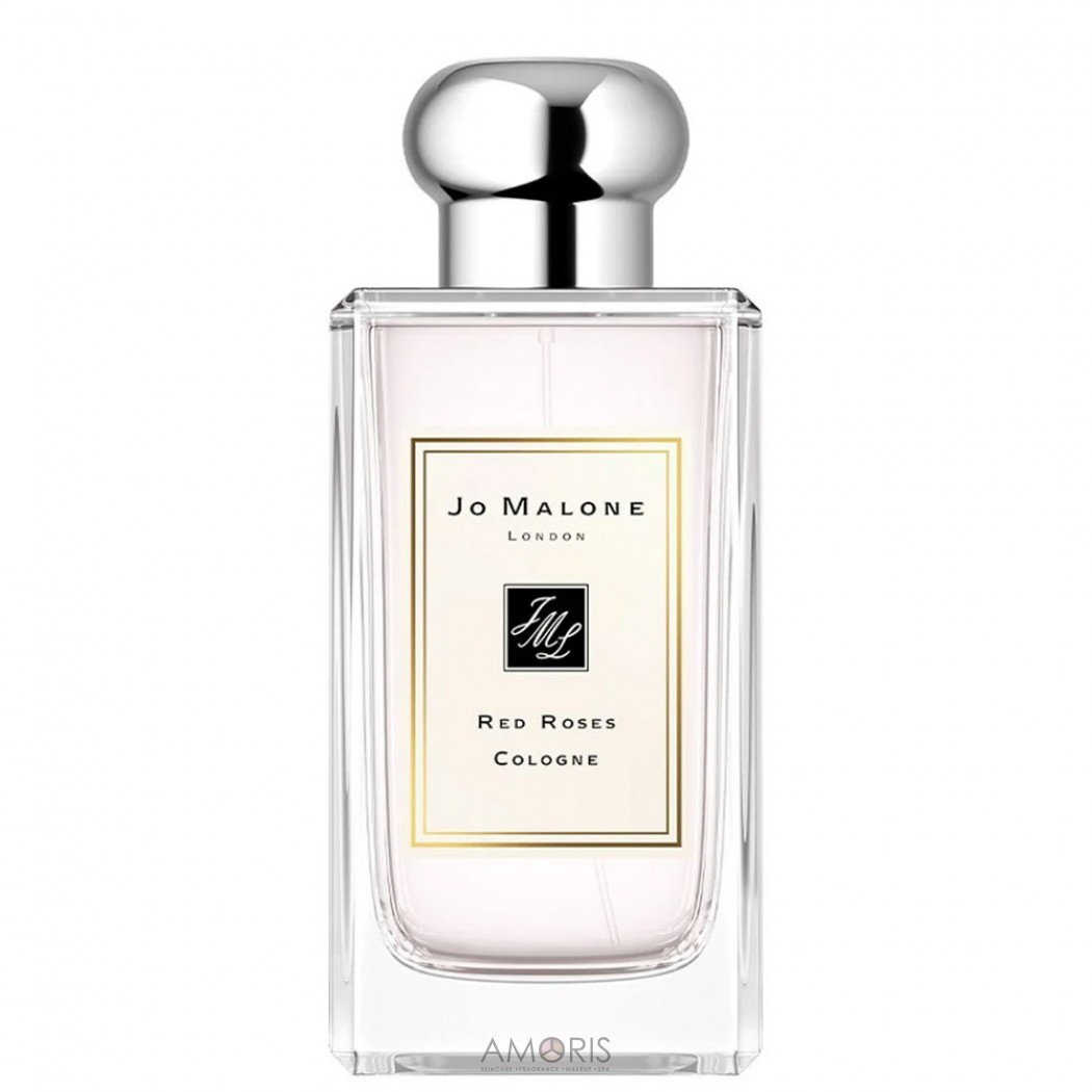 Jo Malone Red Roses - Одеколон EDC | Amoris