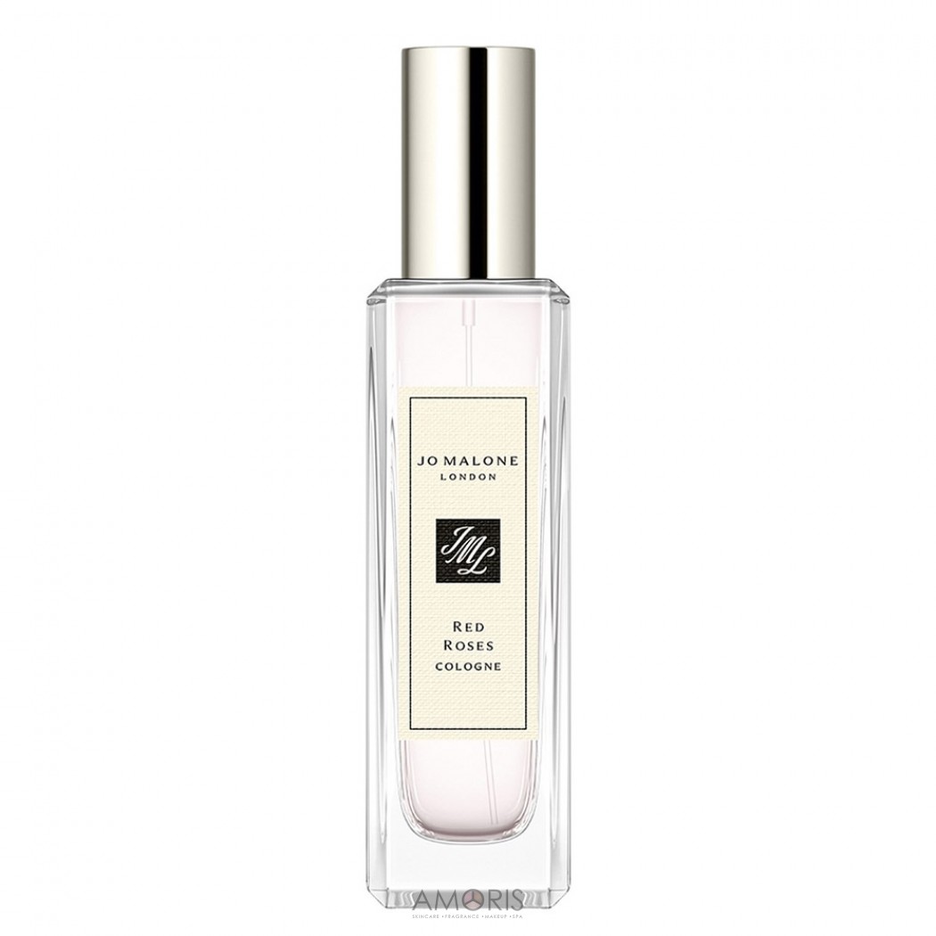 Jo Malone Red Roses - Одеколон EDC | Amoris