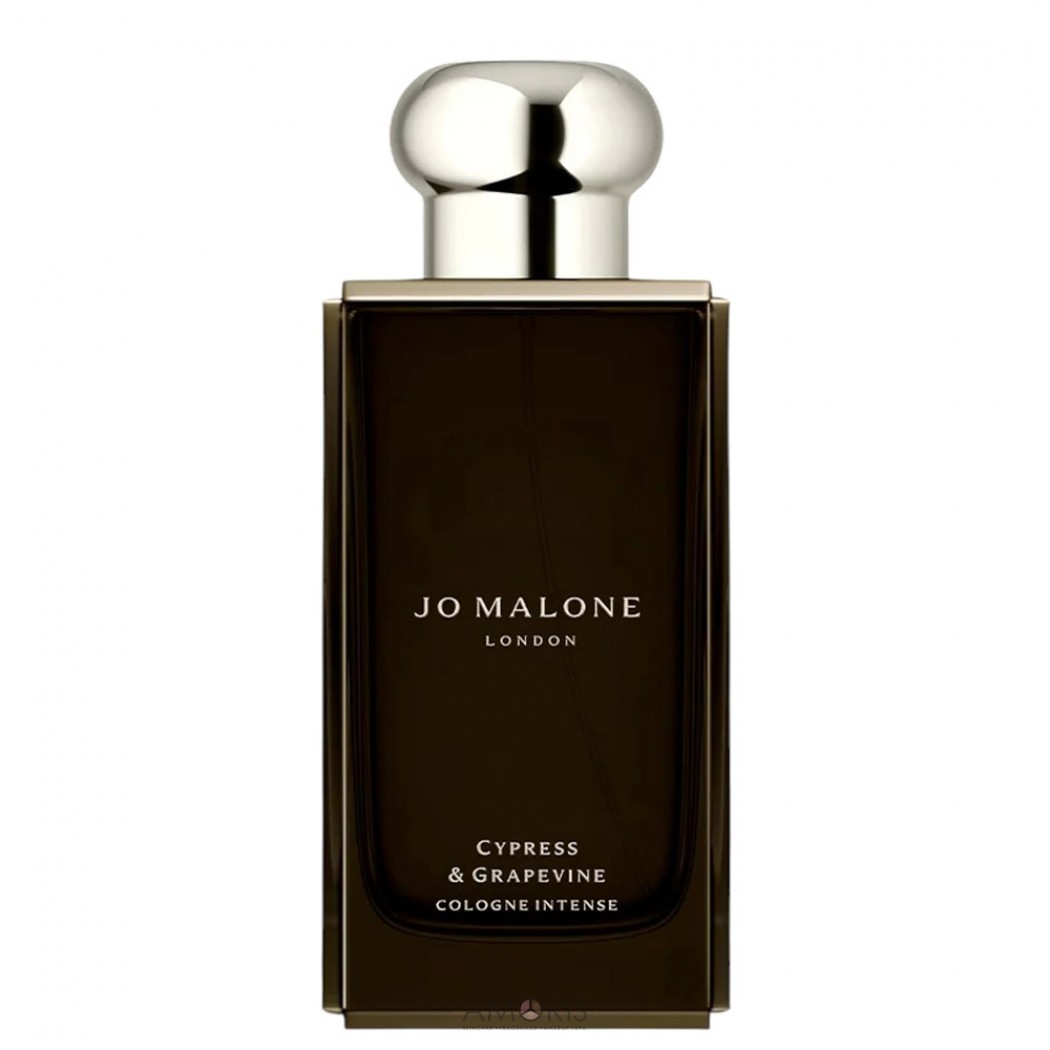 Jo Malone Cypress & Grapevine コロン Jo Malone Cypress And Grapevine Cologne Intense - Одеколон EDT