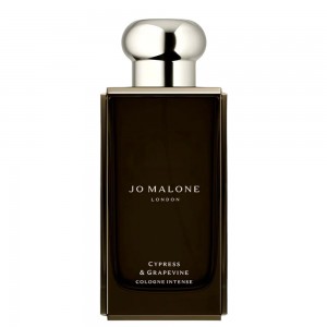Jo Malone Cypress And Grapevine Cologne Intense
