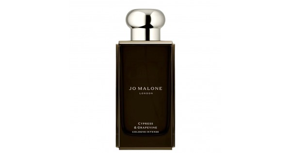 Jo Malone Cypress And Grapevine Cologne Intense - Одеколон EDT