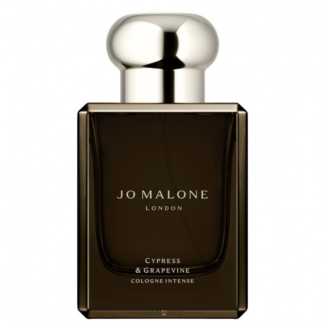 JO MALONE Cypress & Grapevine コロン Jo Malone Cypress And Grapevine Cologne Intense - Одеколон EDT
