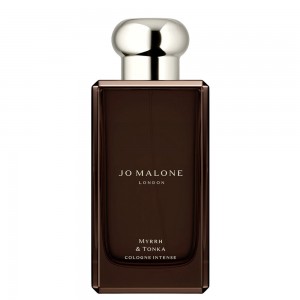 Jo Malone Myrrh And Tonka Cologne Intense