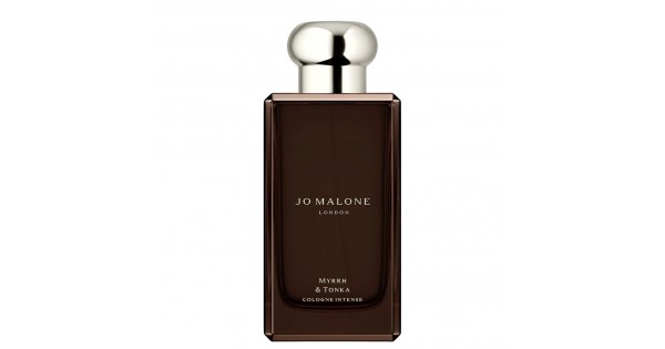 Jo Malone Myrrh And Tonka Cologne Intense - Одеколон EDT: купити