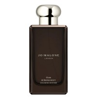 Jo Malone Oud And Bergamot Cologne Intense - Одеколон EDT | Amoris