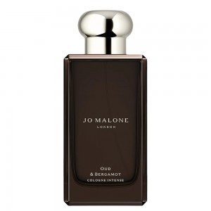 Jo Malone Oud And Bergamot Cologne Intense