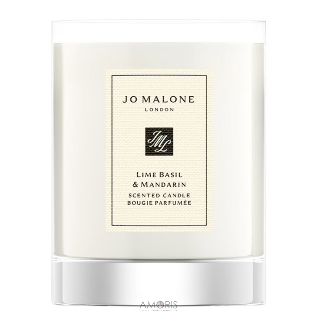 Парфюмированная свеча