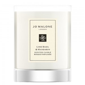 Jo Malone Lime Basil And Mandarin Scented Candle