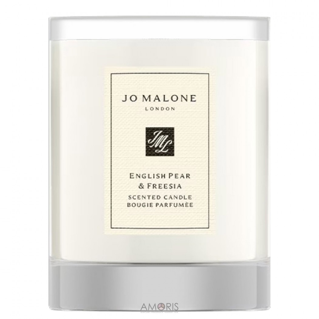 Парфюмированная свеча