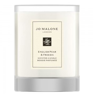 Jo Malone English Pear And Freesia Scented Candle