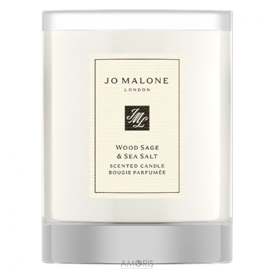 Парфюмированная свеча