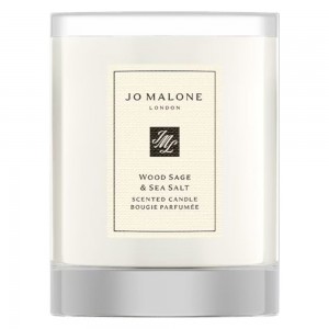 Jo Malone Wood Sage And Sea Salt Scented Candle