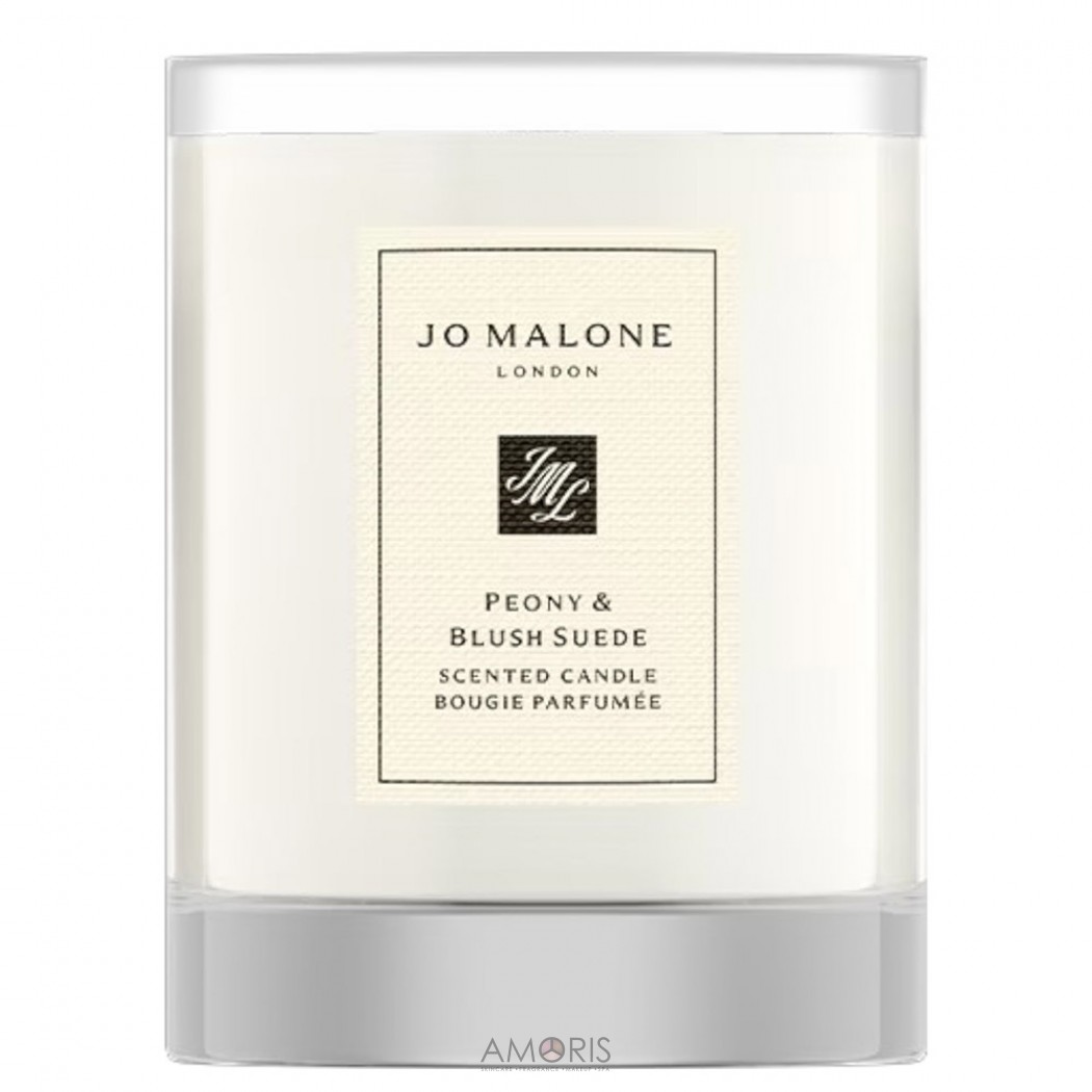 Парфюмированная свеча