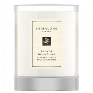 Jo Malone Peony And Blush Suede Scented Candle