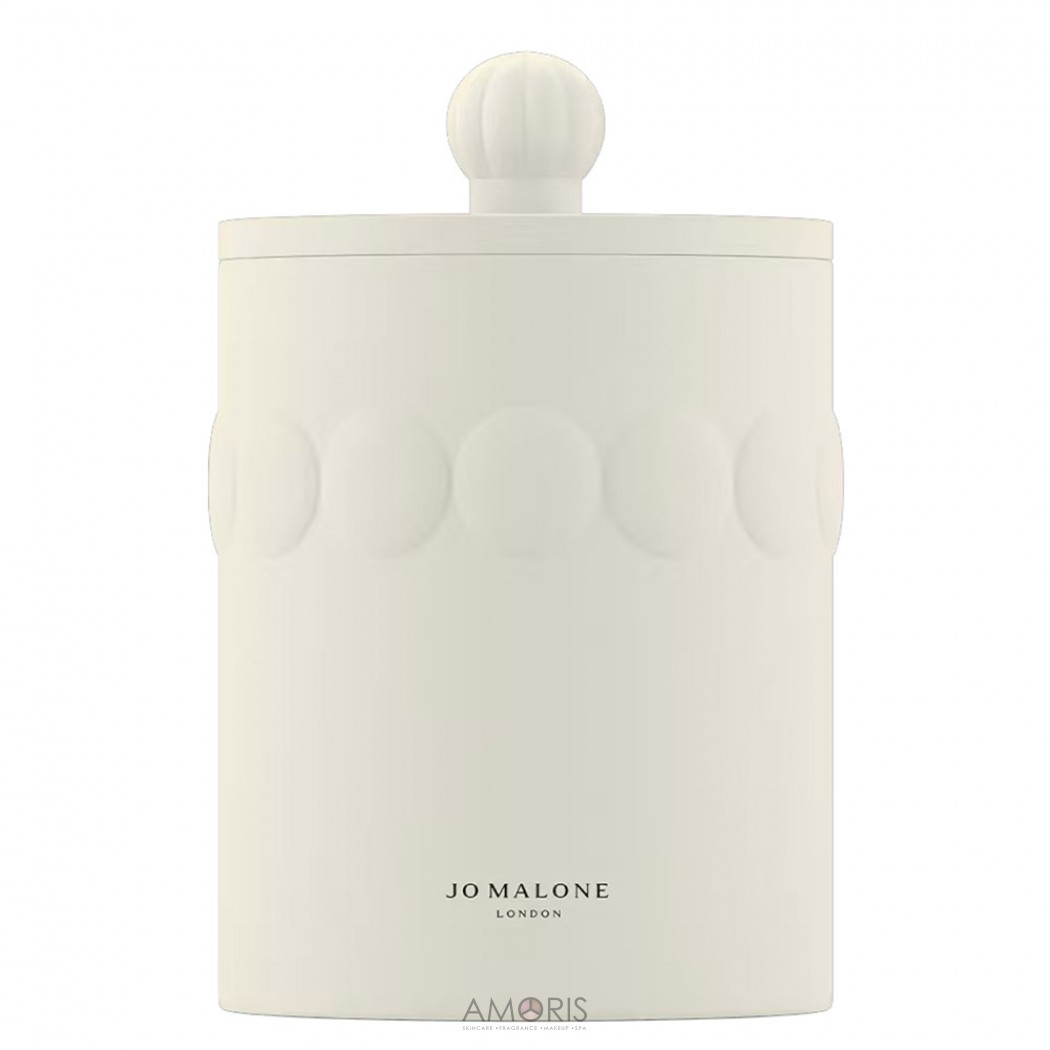 Парфюмированная свеча