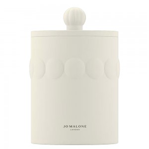 Jo Malone Golden Amber And Orange Townhouse Candle