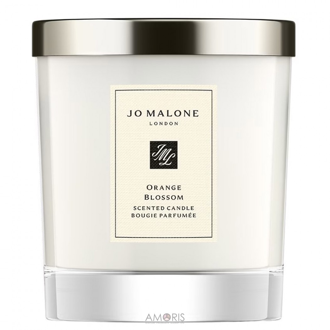 Парфюмированная свеча