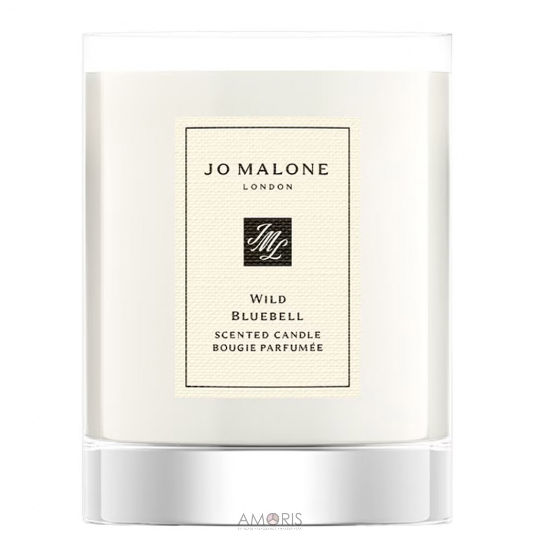 Парфюмированная свеча