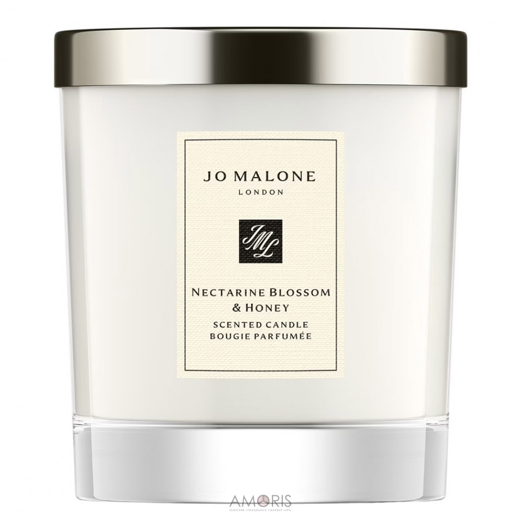 Парфюмированная свеча