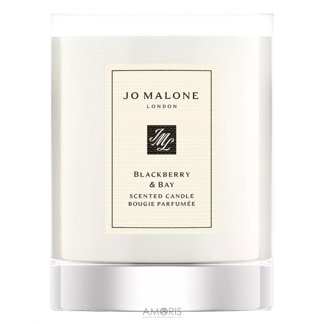 Парфюмированная свеча