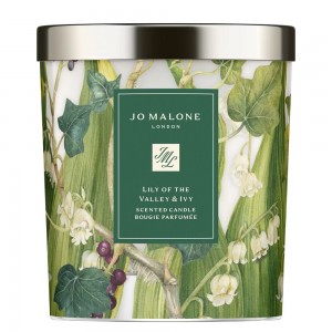 Jo Malone Lily of the Valley And Ivy Charity Candle