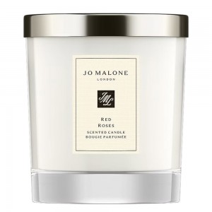 Jo Malone Red Roses Scented Candle