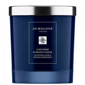 Jo Malone Lavender And Moonflower Scented Candle