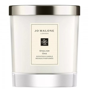 Jo Malone English Oak Special Edition Scented Candle