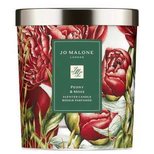 Jo Malone Peony And Moss Charity Candle