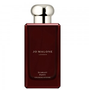 Jo Malone Scarlet Poppy Cologne Intense