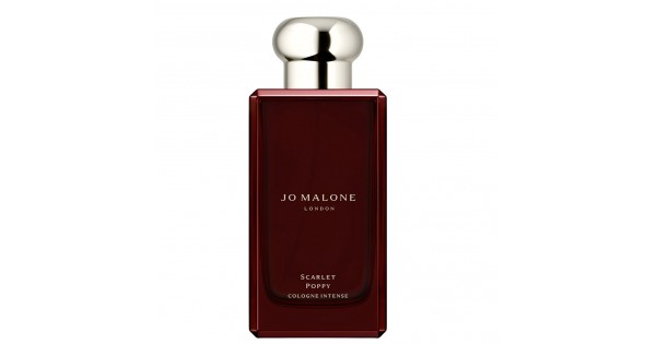 Jo Malone Scarlet Poppy Cologne Intense - Одеколон EDT | Amoris