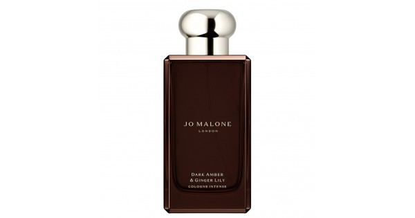 Jo Malone Dark Amber And Ginger Lily Cologne Intense - Одеколон