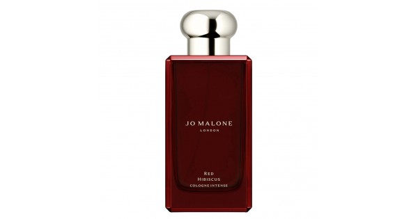 Jo Malone Red Hibiscus Cologne Intense - Одеколон EDT | Amoris