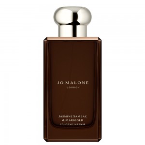 Jo Malone Jasmine Sambac And Marigold Cologne Intense
