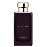 Jo Malone Velvet Rose And Oud Cologne Intense - Одеколон EDT | Amoris