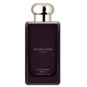 Jo Malone Velvet Rose And Oud Cologne Intense