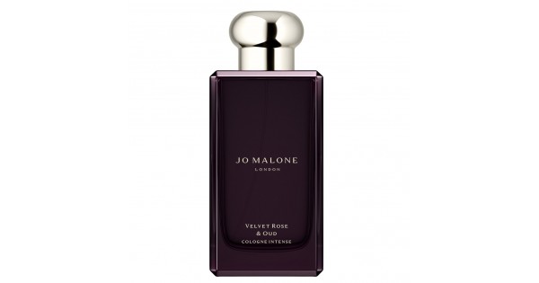 Jo Malone Velvet Rose And Oud Cologne Intense - Одеколон EDT | Amoris