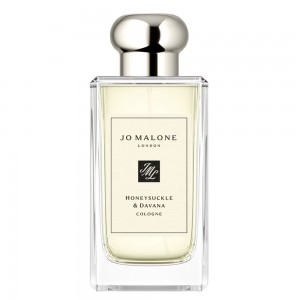 Jo Malone Honeysuckle And Davana