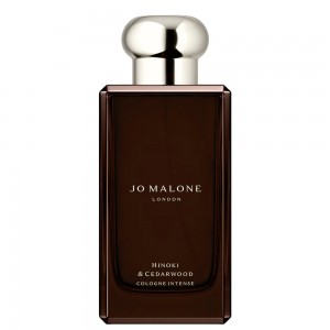 Jo Malone Hinoki And Cedarwood Cologne Intense