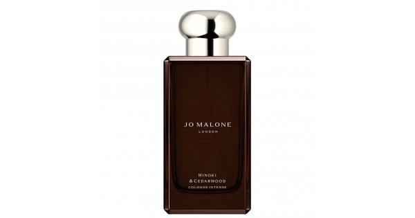 Jo Malone Hinoki And Cedarwood Cologne Intense - Одеколон EDT | Amoris