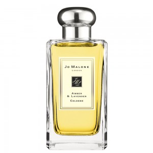 Jo Malone Amber And Lavender