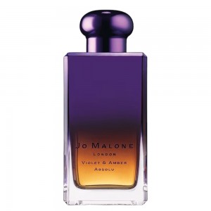 Jo Malone Violet And Amber Absolu